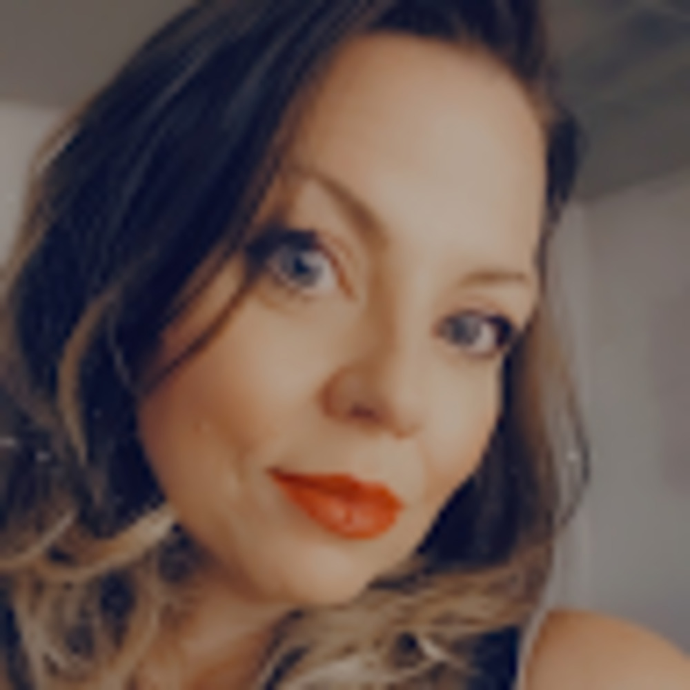 Meet your Posher, Catherine